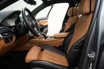 BMW X6, 3.0, 280 kW, дизель, автомат, полный привод