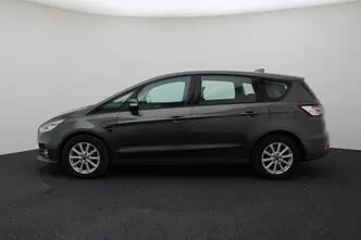 Ford S-Max, 2.0, 110 kW, diesel, automatic, front-wheel drive