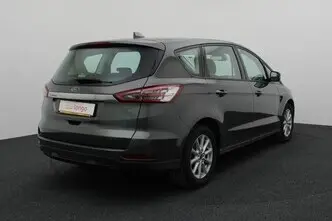 Ford S-Max, 2.0, 110 kW, diesel, automatic, front-wheel drive