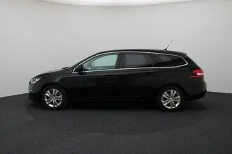 Peugeot 308, 1.6, 88 kW, дизель, механическая, передний привод