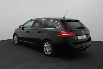 Peugeot 308, 1.6, 88 kW, дизель, механическая, передний привод