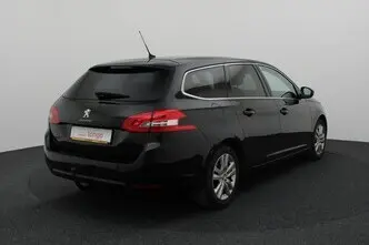 Peugeot 308, 1.6, 88 kW, дизель, механическая, передний привод