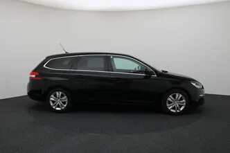 Peugeot 308, 1.6, 88 kW, дизель, механическая, передний привод