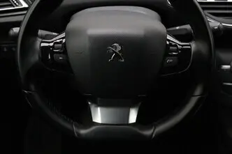 Peugeot 308, 1.6, 88 kW, дизель, механическая, передний привод