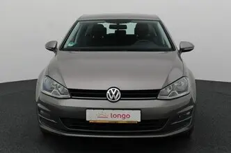 Volkswagen Golf, 1.2, 63 kW, бензин, механическая, передний привод