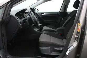 Volkswagen Golf, 1.2, 63 kW, бензин, механическая, передний привод