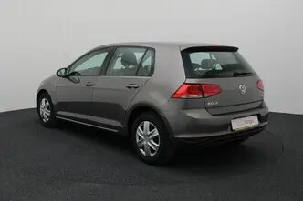 Volkswagen Golf, 1.2, 63 kW, бензин, механическая, передний привод