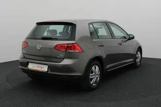 Volkswagen Golf, 1.2, 63 kW, бензин, механическая, передний привод