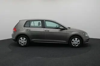 Volkswagen Golf, 1.2, 63 kW, бензин, механическая, передний привод