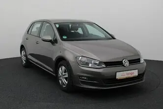 Volkswagen Golf, 1.2, 63 kW, бензин, механическая, передний привод