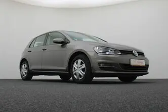 Volkswagen Golf, 1.2, 63 kW, бензин, механическая, передний привод