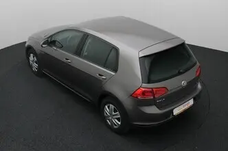 Volkswagen Golf, 1.2, 63 kW, бензин, механическая, передний привод