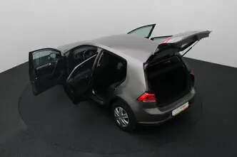 Volkswagen Golf, 1.2, 63 kW, бензин, механическая, передний привод