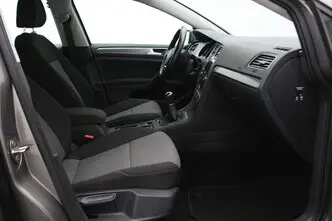 Volkswagen Golf, 1.2, 63 kW, бензин, механическая, передний привод