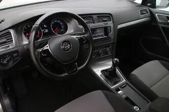 Volkswagen Golf, 1.2, 63 kW, бензин, механическая, передний привод