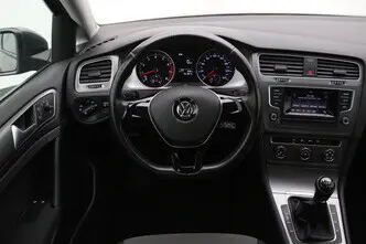 Volkswagen Golf, 1.2, 63 kW, бензин, механическая, передний привод