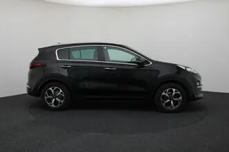 Kia Sportage, 1.6, 85 kW, diisel, manuaal, esivedu