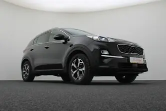 Kia Sportage, 1.6, 85 kW, diisel, manuaal, esivedu