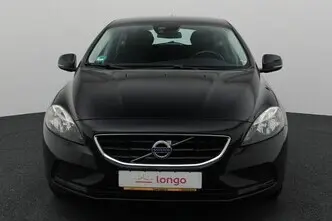 Volvo V40, 1.6, 84 kW, diisel, manuaal, esivedu