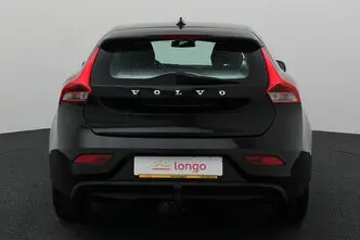 Volvo V40, 1.6, 84 kW, diisel, manuaal, esivedu