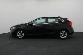 Volvo V40, 1.6, 84 kW, diisel, manuaal, esivedu