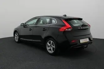 Volvo V40, 1.6, 84 kW, diisel, manuaal, esivedu