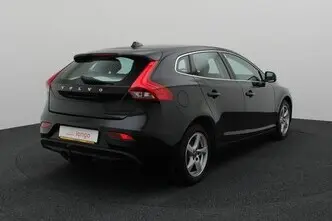 Volvo V40, 1.6, 84 kW, diisel, manuaal, esivedu