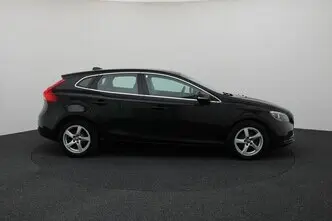 Volvo V40, 1.6, 84 kW, diisel, manuaal, esivedu