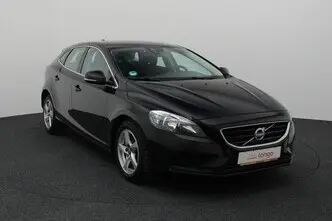 Volvo V40, 1.6, 84 kW, diisel, manuaal, esivedu