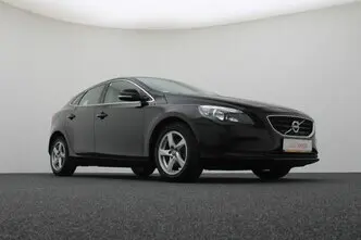 Volvo V40, 1.6, 84 kW, diisel, manuaal, esivedu