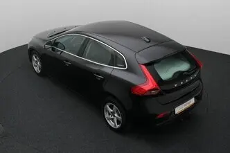 Volvo V40, 1.6, 84 kW, diisel, manuaal, esivedu