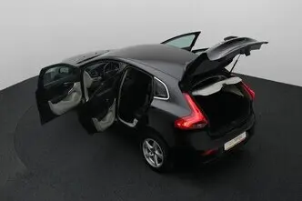 Volvo V40, 1.6, 84 kW, diisel, manuaal, esivedu