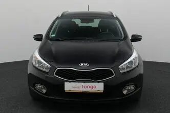 Kia cee'd / Ceed, 1.6, 99 kW, bensiin, manuaal, esivedu