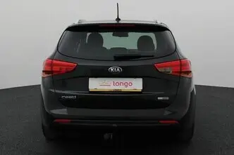 Kia cee'd / Ceed, 1.6, 99 kW, bensiin, manuaal, esivedu