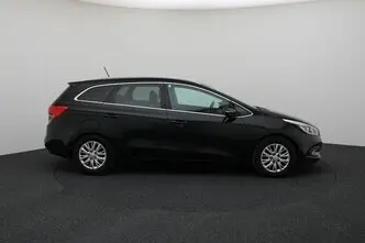 Kia cee'd / Ceed, 1.6, 99 kW, bensiin, manuaal, esivedu