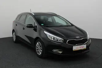 Kia cee'd / Ceed, 1.6, 99 kW, bensiin, manuaal, esivedu