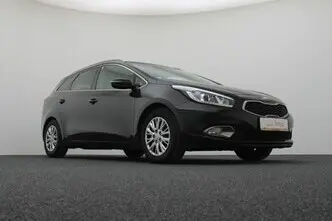 Kia cee'd / Ceed, 1.6, 99 kW, bensiin, manuaal, esivedu