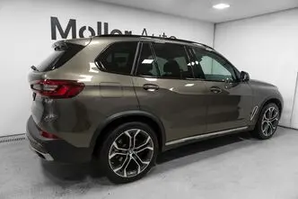 BMW X5, 3.0, 210 kW, diisel, automaat, nelikvedu