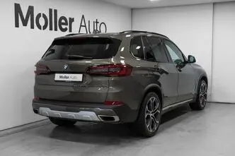 BMW X5, 3.0, 210 kW, diisel, automaat, nelikvedu