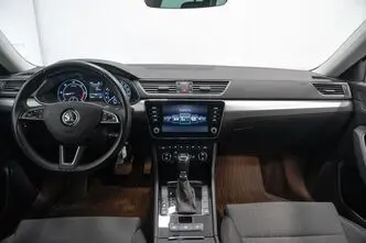 Škoda Superb, 2.0, 110 kW, diisel, automaat, esivedu