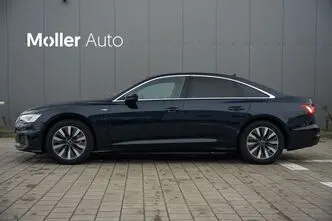 Audi A6, 2.0, 195 kW, bensiin, automaat, nelikvedu