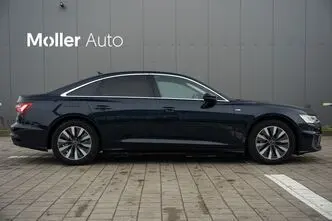 Audi A6, 2.0, 195 kW, bensiin, automaat, nelikvedu