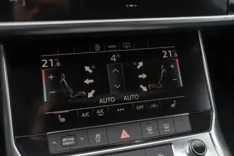 Audi A6, 2.0, 195 kW, bensiin, automaat, nelikvedu