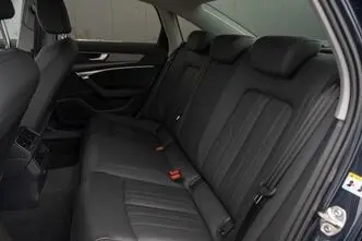 Audi A6, 2.0, 195 kW, bensiin, automaat, nelikvedu