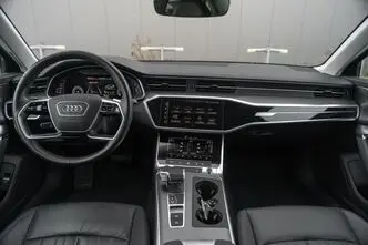 Audi A6, 2.0, 195 kW, bensiin, automaat, nelikvedu