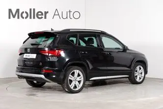 SEAT Ateca, 2.0, 140 kW, diisel, automaat, nelikvedu