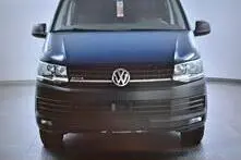 Volkswagen Transporter, 110 kW, diisel, automaat, nelikvedu