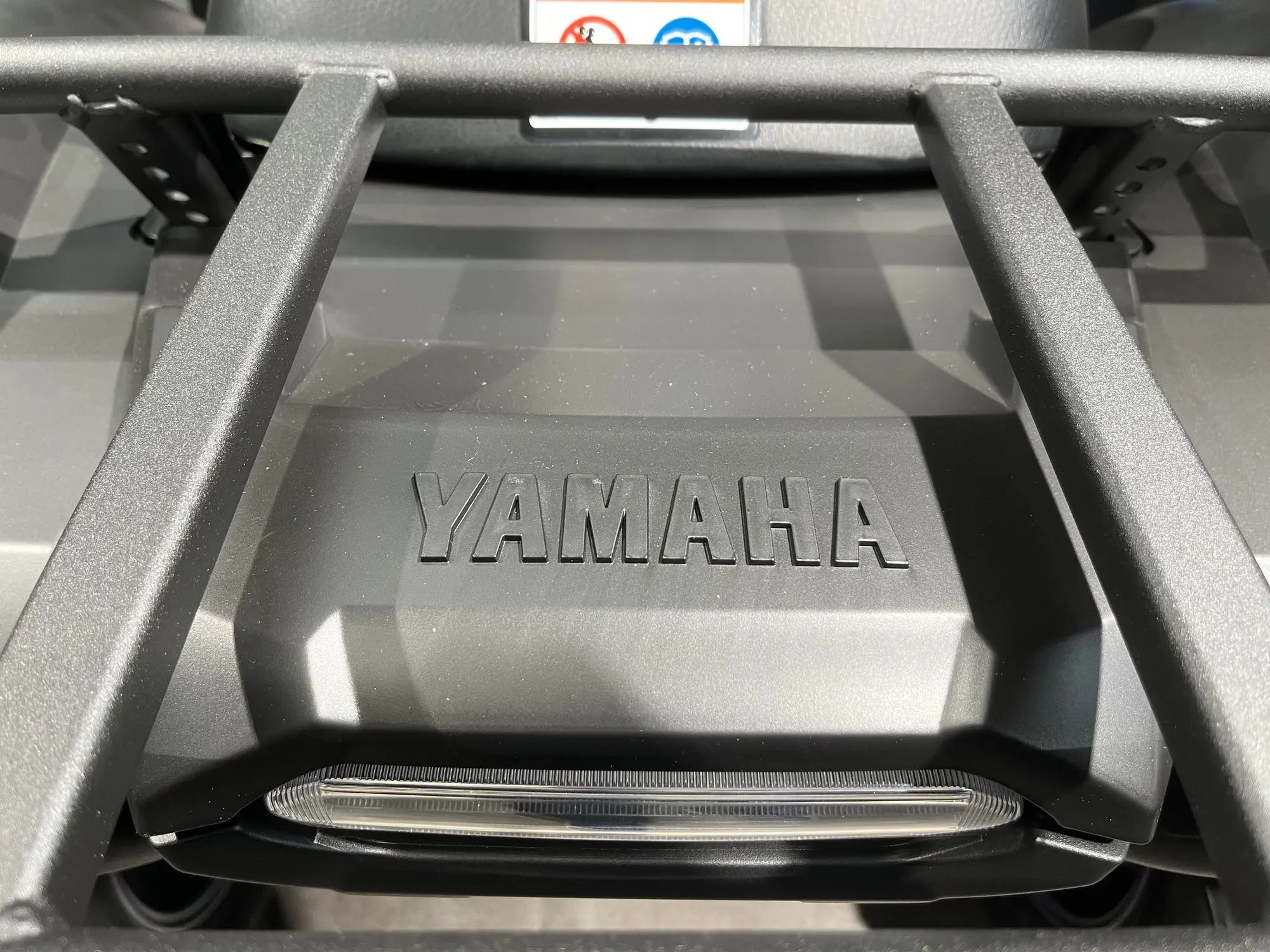 Yamaha Grizzly 700, 0.7, 37 kW, bensiin, automaat, nelikvedu