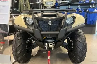 Yamaha Kodiak 700 EPS SE, 0.7, 37 kW, bensiin, automaat, nelikvedu