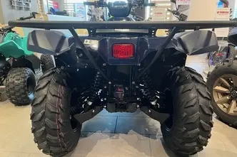 Yamaha Kodiak 700 EPS SE, 0.7, 37 kW, bensiin, automaat, nelikvedu